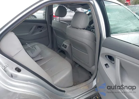 2007 Toyota Camry Hybrid из США, поврежденный, VIN JTNBB46K573000471